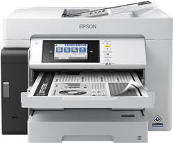 Epson EcoTank/M15180/MF/Ink/A3/LAN/WiFi/USB