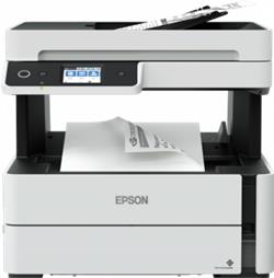 Epson EcoTank/M3170/MF/Ink/A4/LAN/WiFi/USB