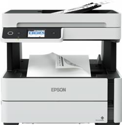 Epson EcoTank/M3180/MF/Ink/A4/LAN/WiFi/USB