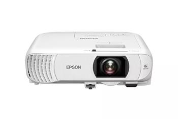 EPSON EH-TW840/3LCD/4000lm/FHD/2x HDMI/WiFi