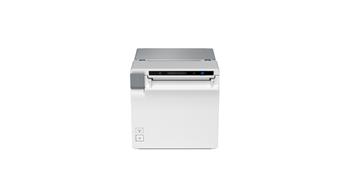 Epson EU-m30 (001): USB + Serial, NES, White, No PSU, No Cable