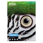 EPSON Fine Art Cotton Smooth Natural A3+ 25 Sheets