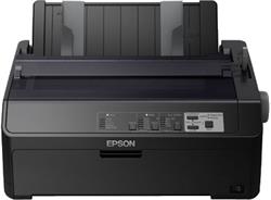 Epson/FX-890IIN/Tisk/Jehl/Role/LAN/USB