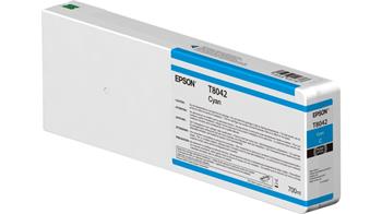 Epson Green T55KB00 UltraChrome HDX/HD, 700 ml