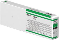 Epson Green T804B00 UltraChrome HDX 700ml