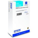 Epson Ink cartridge Cyan DURABrite Pro, size XL