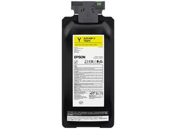 EPSON Ink cartridge for C8000e (Yellow)