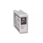 EPSON Ink cartridge for CW-D6500/D6000 (Black)