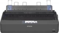 EPSON jehličková LX-1350 - A3/9pins/347zn/1+4kopii/USB/LPT/Serial