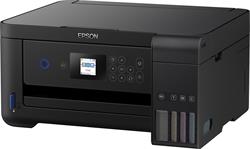 Epson L4160 A4, 5760x1.440 dpi, 33/15 ppm, Wifi