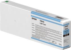 Epson Light Cyan T804500 UltraChrome HDX/HD 700ml