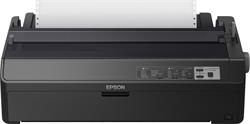 Epson/LQ-2090IIN/Tisk/Jehl/Role/LAN/USB
