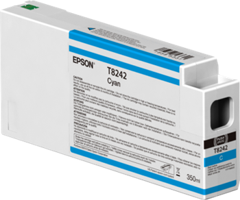 Epson Matte Black T54X80N UltraChrome HDX/HDl