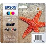 Epson multipack 4-colours 603