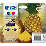 EPSON Multipack 4-colours 604XL Ink