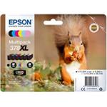 Epson Multipack 6-colours 378 XL Claria
