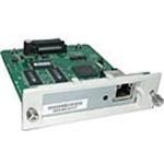 EPSON Net Card Ethernet Type B IF(10/100 BaseTx) Print Server