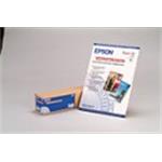 EPSON Paper A3 - Premium Semigloss Photo Paper, DIN A3+, 250g/m2, 20 Sheets