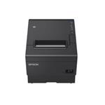 EPSON pokladní tiskárna TM-T88VII černá, USB, Ethernet, PoweredUSB