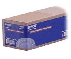 Epson Premium Glossy Photo Paper 24''x30,5m 250g