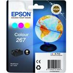 EPSON Singlepack Colour 267 ink cartridge
