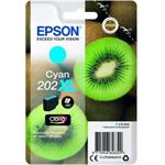 EPSON singlepack,Cyan 202XL,Premium Ink,XL