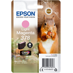 Epson Singlepack light Magenta 378