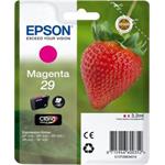 EPSON Singlepack Magenta 29 Claria Home Ink