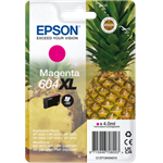 EPSON Singlepack Magenta 604XL Ink