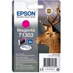 Epson Singlepack Magenta T1303 DURABrite Ultra Ink