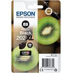 EPSON singlepack, Photo Black 202XL,Premium Ink,XL