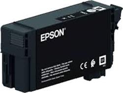 Epson Singlepack UltraChrome XD2 T41F540 Black 350ml