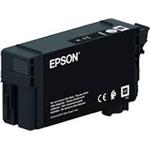 Epson Singlepack UltraChrome XD2 T41R540 Black 110ml