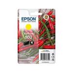 EPSON Singlepack Yellow 503 Ink