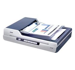 EPSON skener GT-1500 - A4/1200x2400dpi/USB/ADF (GT1500)