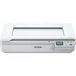 EPSON skener WorkForce DS-5500N - A4/1200x1200dpi/Net