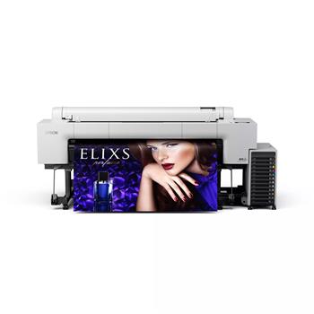 Epson SureColor/P20500/Tisk/Ink/A3/LAN/USB