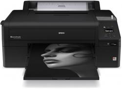 Epson SureColor/SC-P5000 STD/Tisk/Ink/A2/LAN/USB