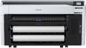 Epson SureColor/SC-P8500DL/Tisk/Ink/Role/LAN/WiFi/USB