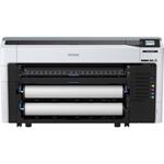 Epson SureColor/SC-P8500DL/Tisk/Ink/Role/LAN/WiFi/USB