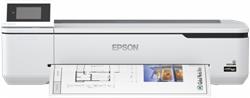 Epson SureColor/SC-T2100/Tisk/Ink/Role/LAN/WiFi/USB