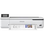 Epson SureColor/SC-T2100/Tisk/Ink/Role/LAN/WiFi/USB