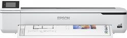 Epson SureColor/SC-T5100N/Tisk/Ink/Role/LAN/WiFi/USB