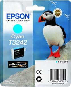 EPSON T3242 Cyan