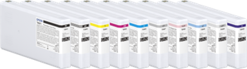 Epson T55W7 Gray Ink Cartridge