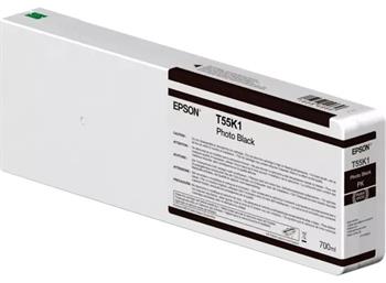 Epson T56U4 Yellow Ink Cartridge 350ml