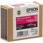 Epson T580A00 Vivid Magenta (80 ml)
