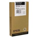 Epson T612 220ml Matte Black