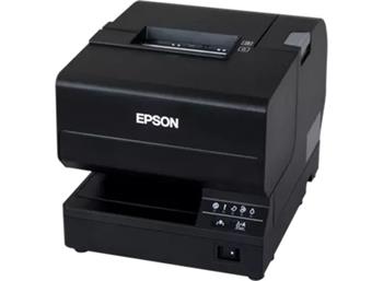 Epson TM-J7200(321) W/O MICR,WHITE, INC PSU, EU