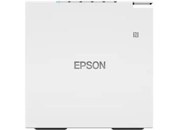 Epson TM-m30III (151): Wi-Fi + Bluetooth Model, White, EU